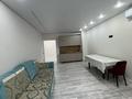 2-комнатная квартира · 76.9 м² · 4/17 этаж, мкр Таугуль-2 39 — Находиться на пересечении улиц: Навои и Жандосова за 380 000 ₸ в Алматы, Ауэзовский р-н — фото 3