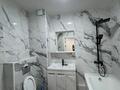 2-комнатная квартира · 76.9 м² · 4/17 этаж, мкр Таугуль-2 39 — Находиться на пересечении улиц: Навои и Жандосова за 380 000 ₸ в Алматы, Ауэзовский р-н — фото 7