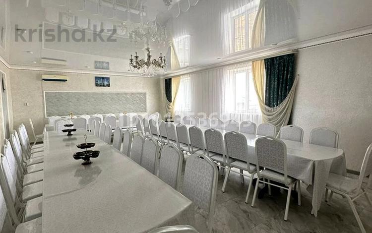 Отдельный дом · 5 комнат · 320 м² · 10 сот., Тюра-там 55 — Берги бет за 50 млн ₸ в Байконуре — фото 2