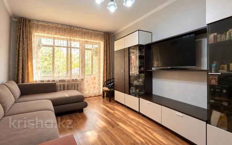 2-бөлмелі пәтер · 45.3 м² · 2/5 қабат, Баянауыл 71, бағасы: 21 млн ₸ в Астане, р-н Байконур — фото 4