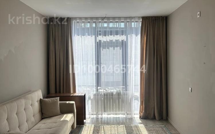 2-комнатная квартира · 46 м² · 3/7 этаж, Микрорайон Кайрат за 250 000 ₸ в Алматы, Турксибский р-н — фото 2
