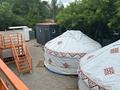 1-бөлмелі пәтер · 30 м² · 1/1 қабат, Есенберлина 26 2, бағасы: 5 000 ₸ в Бурабае — фото 2