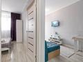2-комнатная квартира · 42 м² · 9 этаж, мкр Комсомольский, Мангилик ел 40/2 — Мангилик ел - Хусейн Бен Талал за 15 000 ₸ в Астане, Есильский р-н — фото 9