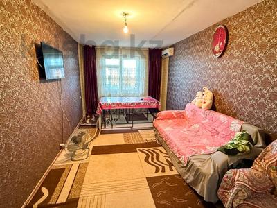 3-комнатная квартира · 65.7 м² · 2/2 этаж, Чкалова 46 за 12.3 млн ₸ в Талдыкоргане