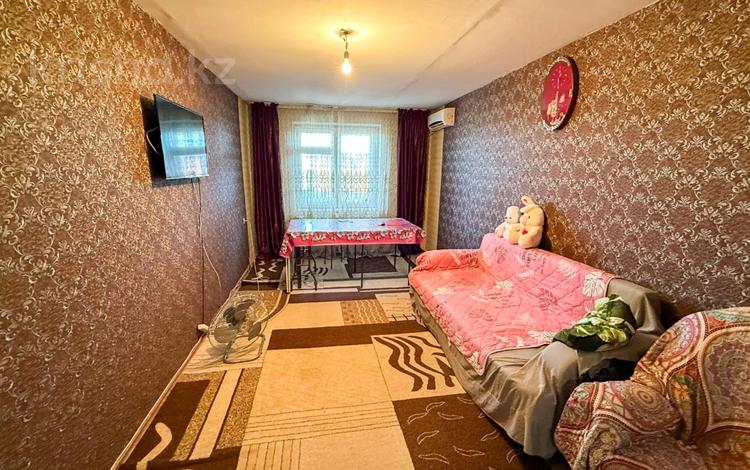 3-комнатная квартира · 65.7 м² · 2/2 этаж, Чкалова 46 за 12.3 млн ₸ в Талдыкоргане — фото 2
