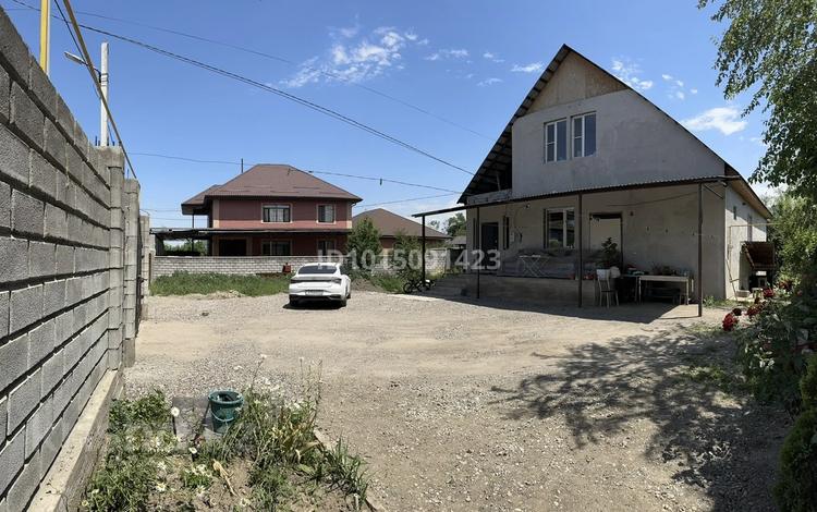 Жеке үй · 5 бөлме · 193 м² · 8 жүзд., Қайрат ш/а., Даулеткерея 134, бағасы: 145 млн ₸ в Алматы, Турксибский р-н — фото 2