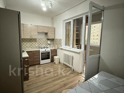 1-комнатная квартира · 45 м² · 3/9 этаж, мкр Жас Канат 1/21 — Мечети за 27.5 млн ₸ в Алматы, Турксибский р-н