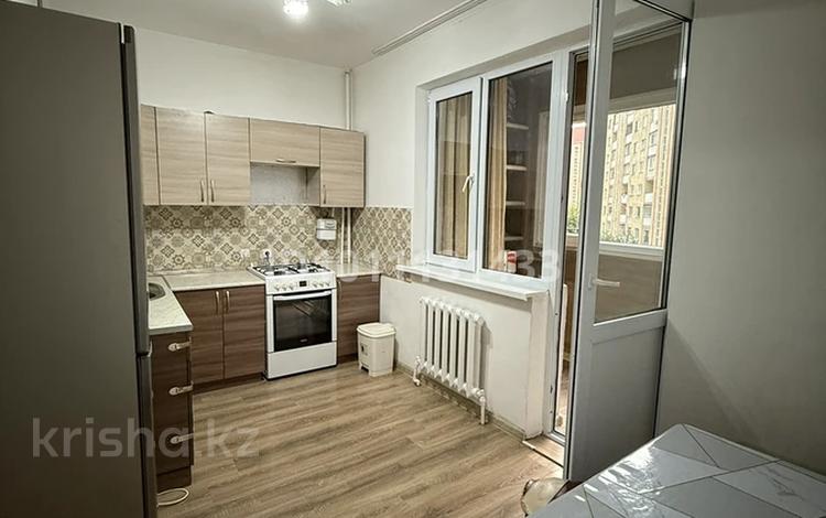 1-комнатная квартира · 45 м² · 3/9 этаж, мкр Жас Канат 1/21 — Мечети за 27.5 млн ₸ в Алматы, Турксибский р-н — фото 11