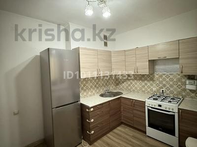 1-бөлмелі пәтер · 45 м² · 3/9 қабат, Жас Қанат ш/а. 1/21 — Мечети, бағасы: 26.5 млн ₸ в Алматы, Турксибский р-н