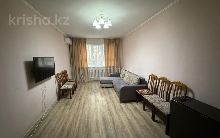 1-комнатная квартира · 45 м² · 3/9 этаж, мкр Жас Канат 1/21 — мечети за 29 млн ₸ в Алматы, Турксибский р-н — фото 3