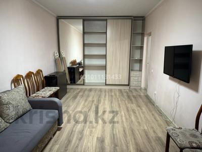 1-бөлмелі пәтер · 45 м² · 3/9 қабат, Жас Қанат ш/а. 1/21 — Мечети, бағасы: 27 млн ₸ в Алматы, Турксибский р-н