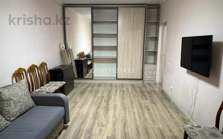 1-бөлмелі пәтер · 45 м² · 3/9 қабат, Жас Қанат ш/а. 1/21 — Мечети, бағасы: 27 млн ₸ в Алматы, Турксибский р-н — фото 6
