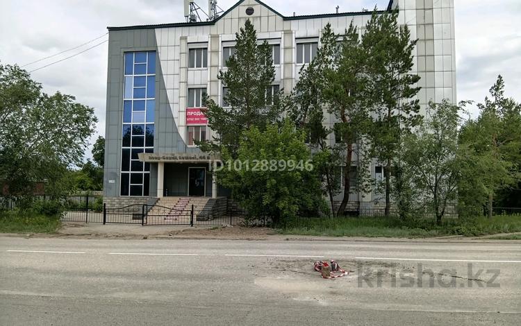 Свободное назначение, офисы, магазины и бутики, склады, общепит, салоны красоты, бани, гостиницы и зоны отдыха, медцентры и аптеки, образование, развлечения · 1750 м² за 350 млн ₸ в Актобе — фото 2
