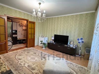 4-комнатная квартира · 79.2 м² · 2/9 этаж, Ауэзова 21/1 за 26 млн 〒 в Экибастузе