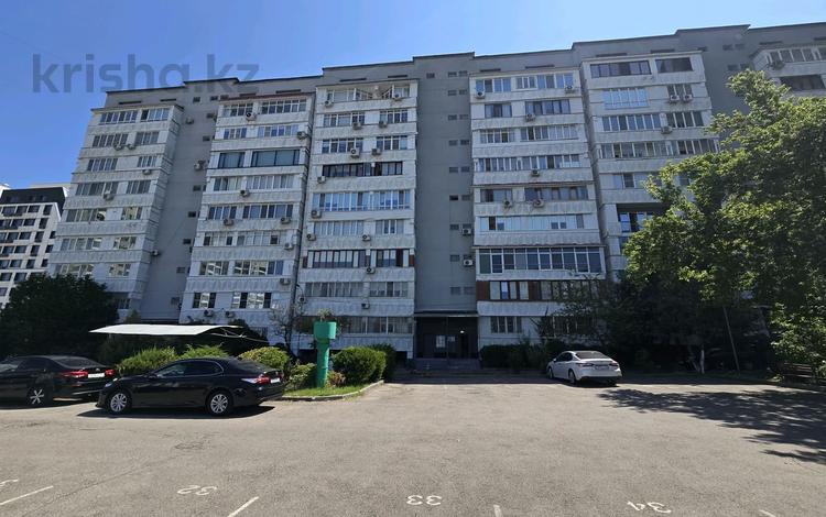 4-комнатная квартира · 185 м² · 4/9 этаж, мкр Самал, Мкр Самал 3 21 — Мендикулова за 160 млн ₸ в Алматы, Медеуский р-н — фото 2