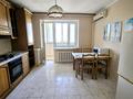 4-комнатная квартира · 185 м² · 4/9 этаж, мкр Самал, Мкр Самал 3 21 — Мендикулова за 160 млн ₸ в Алматы, Медеуский р-н — фото 3