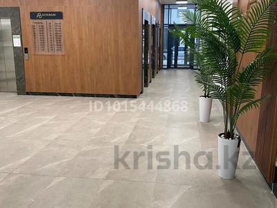 3-бөлмелі пәтер · 83 м² · 16 қабат, Тауелсиздик 25, бағасы: 35 млн ₸ в Астане, Алматы р-н