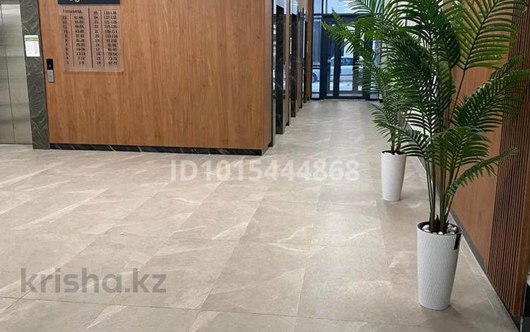 3-бөлмелі пәтер · 83 м² · 16 қабат, Тауелсиздик 25, бағасы: 35 млн ₸ в Астане, Алматы р-н — фото 2