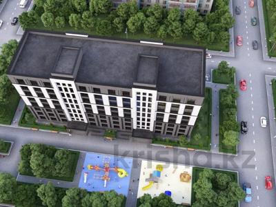 3-комнатная квартира, 92 м², 4/8 этаж, уалиханова за ~ 33 млн 〒 в Талдыкоргане, Каратал