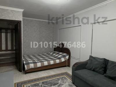 1-комнатная квартира · 35.2 м² · 2/5 этаж, мкр Салтанат за 10 000 ₸ в Таразе