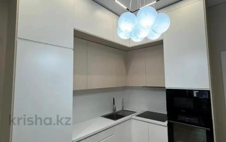 2-бөлмелі пәтер · 45 м² · 8/10 қабат, Навои — СРОЧНО!!!Горячая Цена!!!, бағасы: 47 млн ₸ в Алматы, Ауэзовский р-н — фото 2