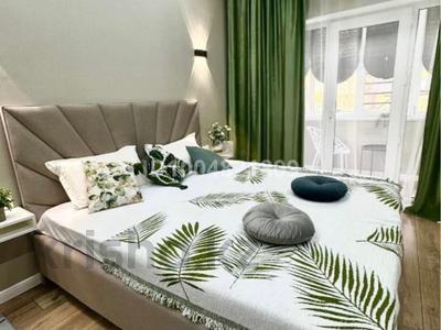 1-бөлмелі пәтер · 42 м², Кабанбай батыра 60, бағасы: 15 000 ₸ в Астане, Есильский р-н