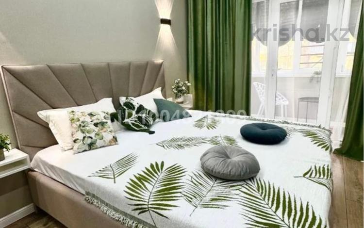 1-бөлмелі пәтер · 42 м², Кабанбай батыра 60, бағасы: 15 000 ₸ в Астане, Есильский р-н — фото 3
