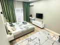 1-бөлмелі пәтер · 42 м², Кабанбай батыра 60, бағасы: 15 000 ₸ в Астане, Есильский р-н — фото 3