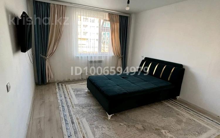 1-бөлмелі пәтер · 40 м² · 1/5 қабат, мкр Улы Дала 65, бағасы: 130 000 ₸ в Таразе — фото 12