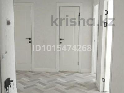 2-бөлмелі пәтер · 80 м² · 3/5 қабат, Алтын орда ш/а., Мкр.Батыс-2 351, бағасы: 160 000 ₸ в Актобе, мкр. Алтын орда