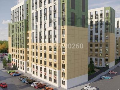 2-комнатная квартира · 61.4 м² · 2/12 этаж, мкр Шапагат, Пр.Райымбека — Тлендиева за 48 млн ₸ в Алматы, Алатауский р-н