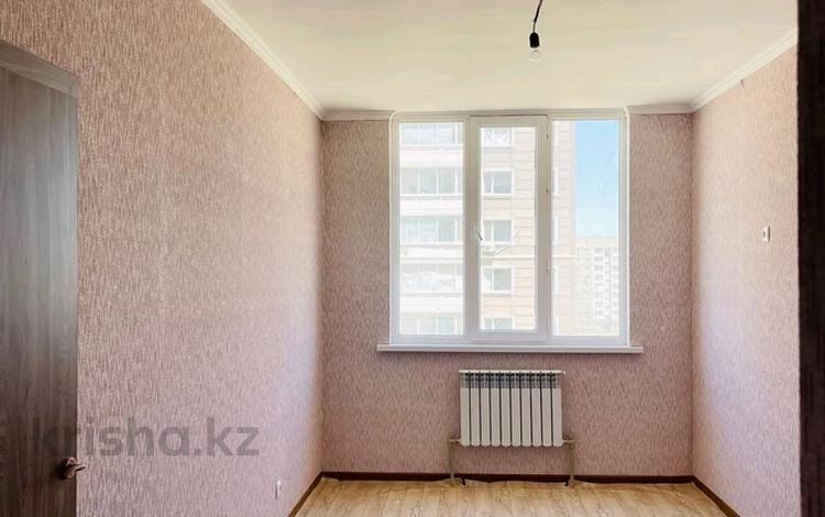 1-комнатная квартира, 45 м², 3 этаж помесячно, Мкр Туран 56 за 55 000 〒 в Шымкенте, Туран р-н — фото 2