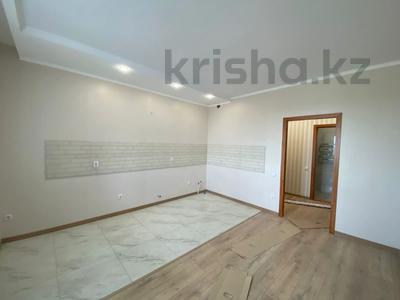 3-бөлмелі пәтер · 119.5 м² · 6/6 қабат, Пушкина 1, бағасы: ~ 64.5 млн ₸ в Костанае
