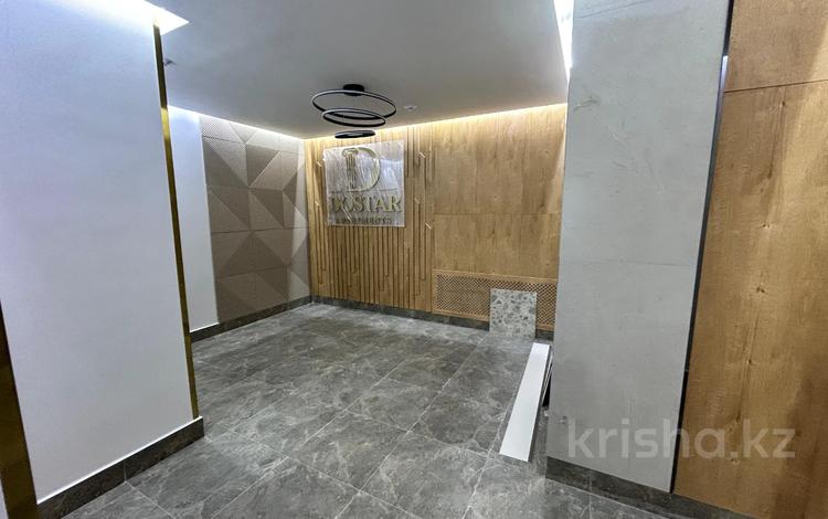 4-комнатная квартира · 105 м² · 8/16 этаж, мкр Юго-Восток, Строителей за 85 млн ₸ в Караганде, Казыбек би р-н — фото 2
