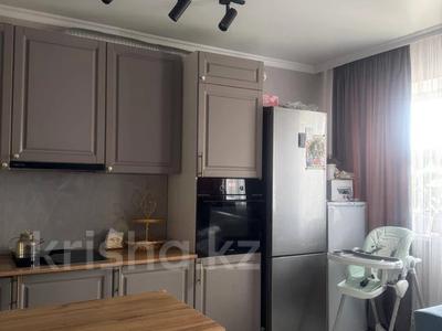 2-бөлмелі пәтер · 50 м² · 4/5 қабат, Тлеулина ЖК МАДИНА, бағасы: 24.1 млн ₸ в Кокшетау