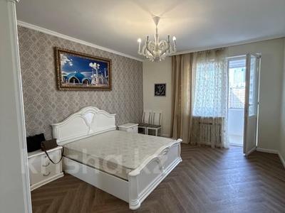 2-комнатная квартира · 85 м² · 11/12 этаж, Достык 14Д — Достык за 55 млн ₸ в Астане, Есильский р-н