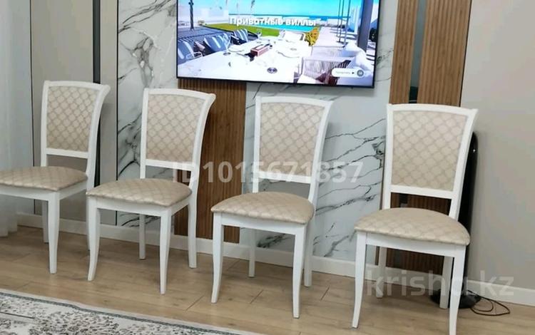 1-бөлмелі пәтер · 38 м² · 5/12 қабат, серкебаева 33/4, бағасы: ~ 22.6 млн ₸ в Астане, Сарыарка р-н — фото 2