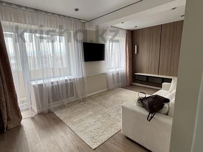 1-комнатная квартира · 38 м² · 5/5 этаж, мкр Тастак-3, Ислама Каримова — Богенбай батыра за 250 000 〒 в Алматы, Алмалинский р-н