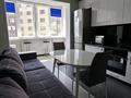 1-комнатная квартира · 71 м² · 11/16 этаж, мкр Шугыла, Жуалы 1 за 250 000 ₸ в Алматы, Наурызбайский р-н