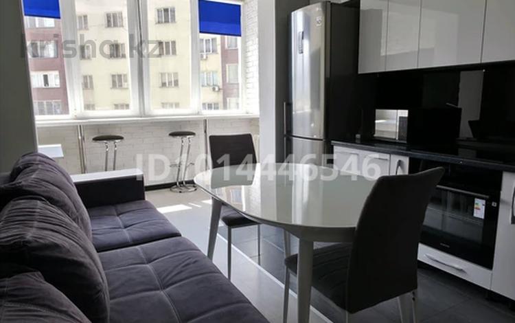 1-комнатная квартира · 71 м² · 11/16 этаж, мкр Шугыла, Жуалы 1 за 250 000 ₸ в Алматы, Наурызбайский р-н — фото 2