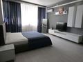 1-комнатная квартира · 71 м² · 11/16 этаж, мкр Шугыла, Жуалы 1 за 250 000 ₸ в Алматы, Наурызбайский р-н — фото 11