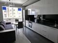 1-комнатная квартира · 71 м² · 11/16 этаж, мкр Шугыла, Жуалы 1 за 250 000 ₸ в Алматы, Наурызбайский р-н — фото 2