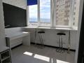 1-комнатная квартира · 71 м² · 11/16 этаж, мкр Шугыла, Жуалы 1 за 250 000 ₸ в Алматы, Наурызбайский р-н — фото 3