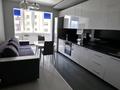 1-комнатная квартира · 71 м² · 11/16 этаж, мкр Шугыла, Жуалы 1 за 250 000 ₸ в Алматы, Наурызбайский р-н — фото 4