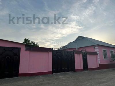 Отдельный дом · 6 комнат · 130 м² · 12 сот., 129 15 — Супер маркет за 40 млн 〒 в Туркестане