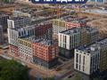 2-комнатная квартира · 59.67 м² · 6/9 этаж, мкр Кайрат, Туркестан 115 — Рыскулова-Кульджинский тракт за 32.9 млн ₸ в Алматы, Турксибский р-н — фото 2