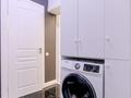 Жеке үй · 5 бөлме · 160 м² · 4 сот., Осенняя 57/1 — Apt. 1, бағасы: 90 млн 〒 в Алматы, Турксибский р-н — фото 48
