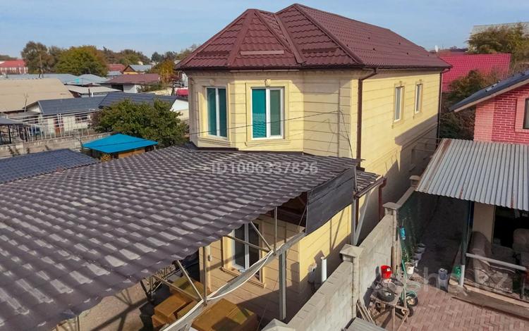 Жеке үй · 5 бөлме · 160 м² · 4 сот., Осенняя 57/1 — Apt. 1, бағасы: 90 млн 〒 в Алматы, Турксибский р-н — фото 3