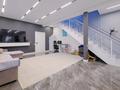 Жеке үй · 5 бөлме · 160 м² · 4 сот., Осенняя 57/1 — Apt. 1, бағасы: 90 млн 〒 в Алматы, Турксибский р-н — фото 17