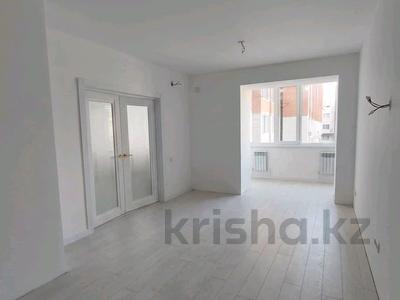 1-комнатная квартира · 43.5 м² · 2/5 этаж, Циолковского за 19 млн ₸ в Уральске